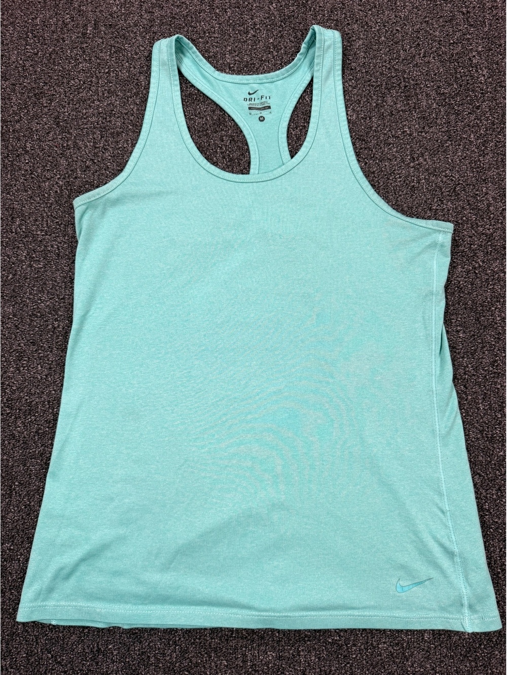 Nike Dri-FIT Women's Athletic Tank Top Medium